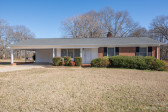 136 Hillcrest St Shelby, NC 28152