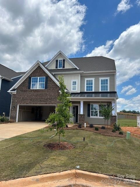 3127 Virginia Trail Ct Fort Mill, SC 29715