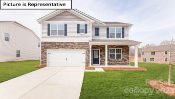 3514 Sycamore Crossing Ct Mount Holly, NC 28102