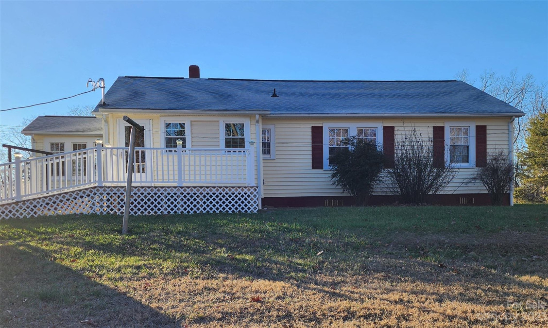 7472 Old Shelby Rd, Vale, NC 28168 MLS 4099175