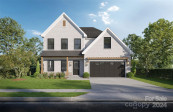 Lot 1 Quiet Trl Mooresville, NC 28117