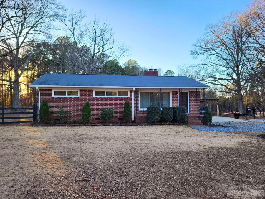 1822 Dunlap Roddey Rd, Rock Hill, SC 29730 MLS 4100027