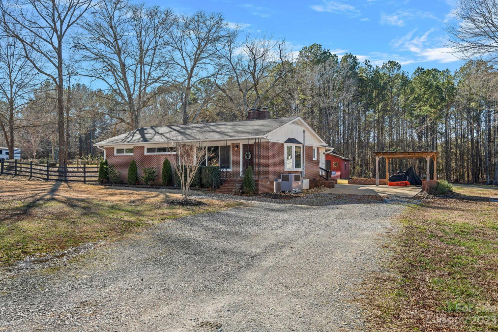 1822 Dunlap Roddey Rd, Rock Hill, SC 29730 MLS 4100027