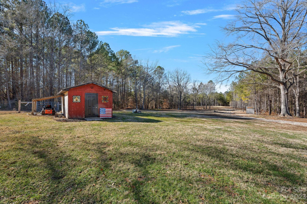 1822 Dunlap Roddey Rd, Rock Hill, SC 29730 MLS 4100027