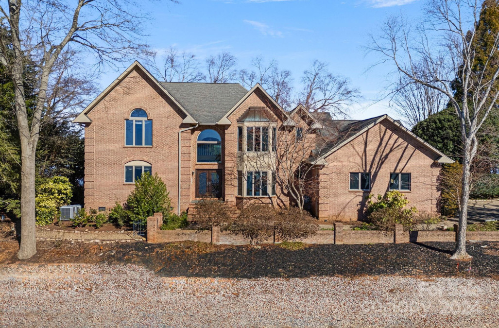 122 Stone Point Ct Mooresville, NC 28117