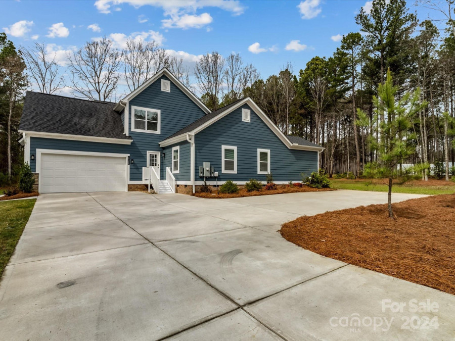 17339 Huntersville Concord Rd, Huntersville, NC 28078 MLS 4100490