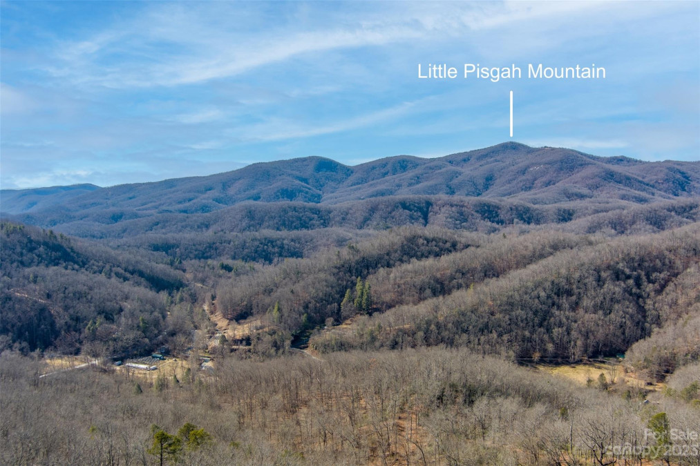 35 Lower Sand Branch Rd Black Mountain, NC 28711