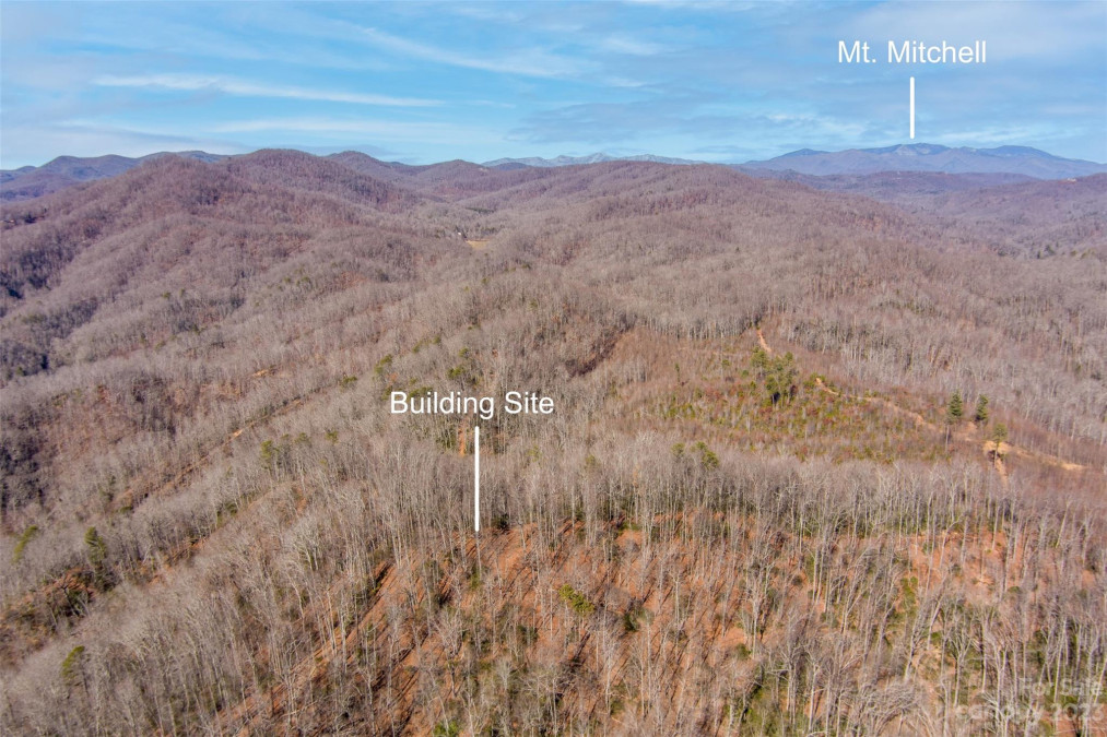 35 Lower Sand Branch Rd Black Mountain, NC 28711