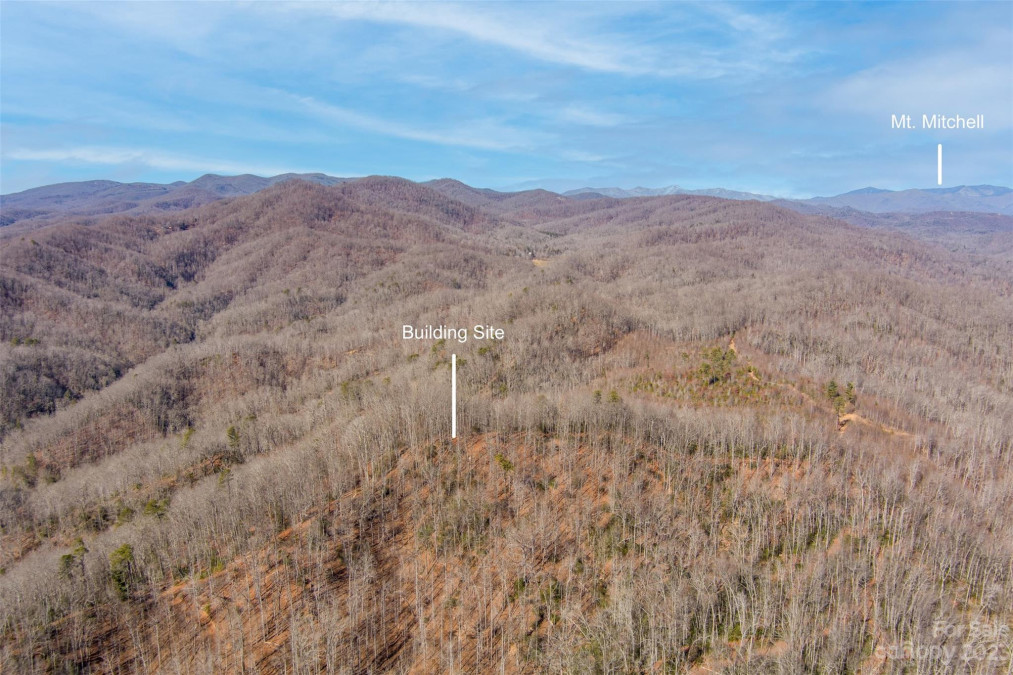 35 Lower Sand Branch Rd Black Mountain, NC 28711