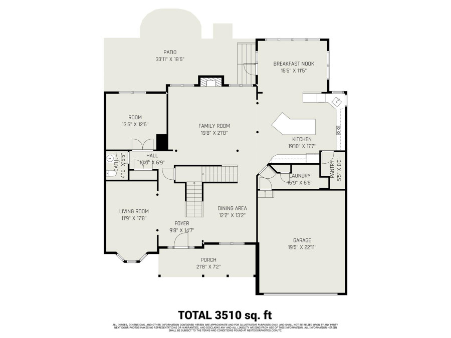 220 Flowering Grove Ln Mooresville, NC 28115