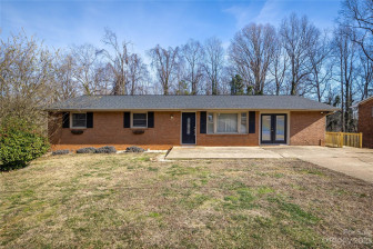 1924 30th St Hickory, NC 28601