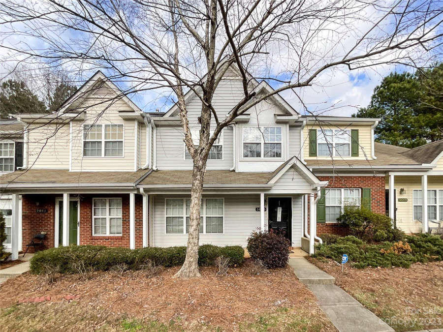 5645 Kimmerly Woods Dr Charlotte, NC 28215