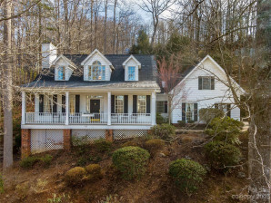 15 Glen Cable Rd Asheville, NC 28805
