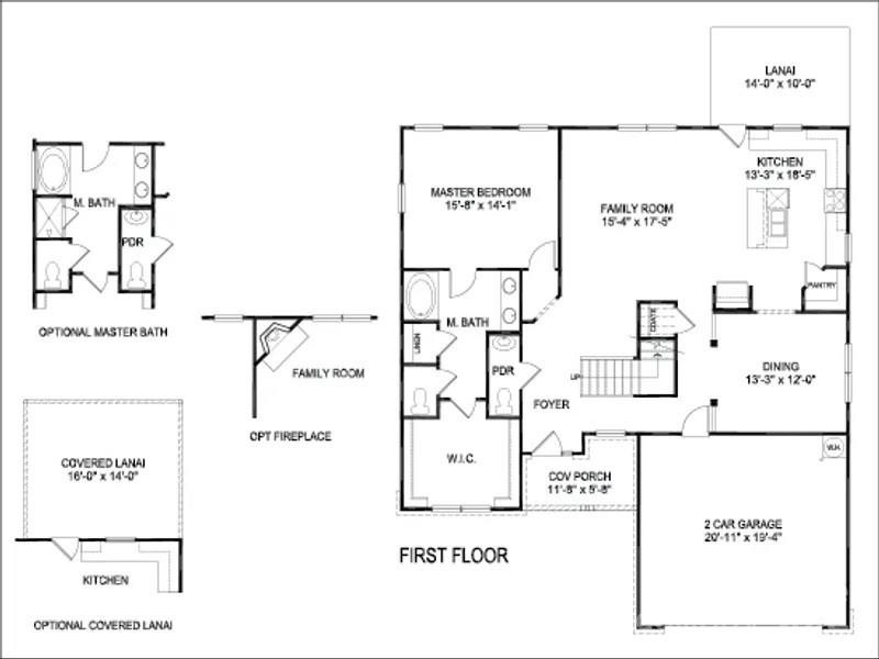 186 Mountain Island Dr Statesville, NC 28677