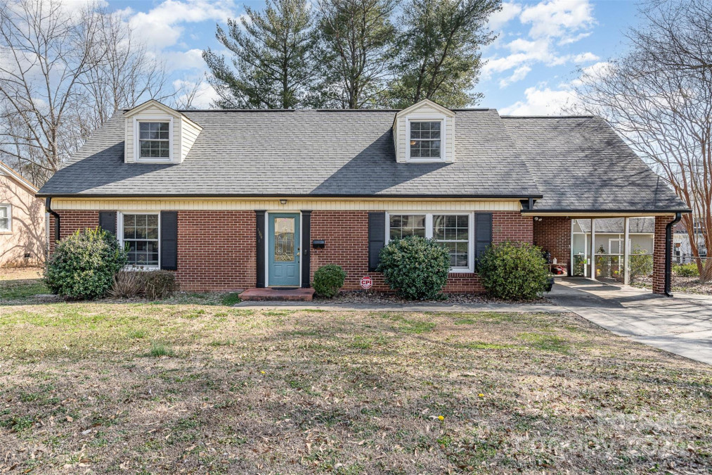 1306 Laurel Ln Gastonia, NC 28054