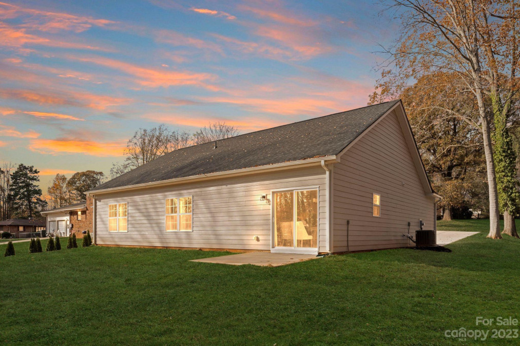 10600 Old Camden Rd, Midland, NC 28107 MLS 4103909