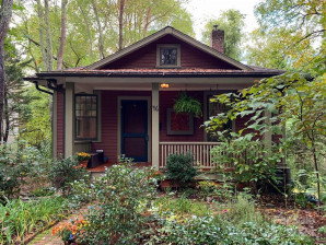 46 Spears Ave Asheville, NC 28801