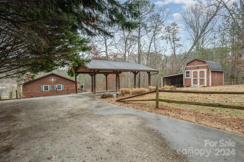 244 Fairway Shores Rd Mount Gilead, NC 27306