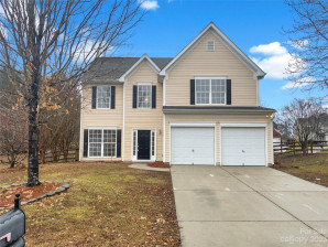 5936 Ashebrook Dr Concord, NC 28025