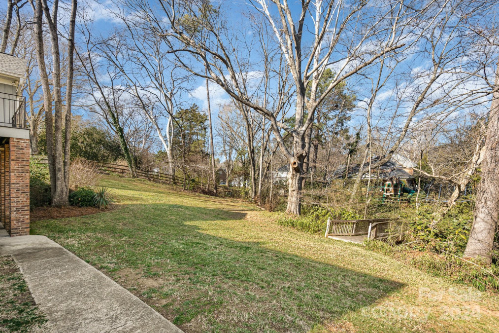 4801 Montibello Dr, Charlotte, NC 28226 MLS 4104620