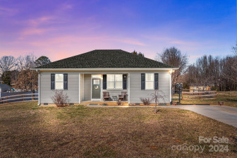 218 Delight Loop Statesville, NC 28677