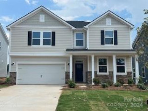 357 Lancashire Ct Denver, NC 28037