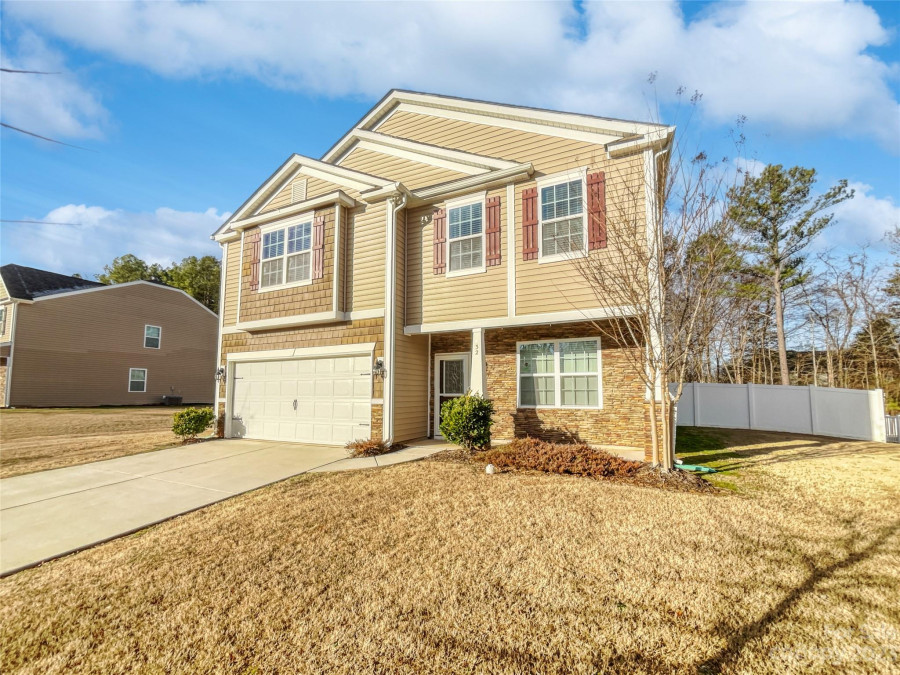 432 Wheat Field Dr Mount Holly, NC 28120