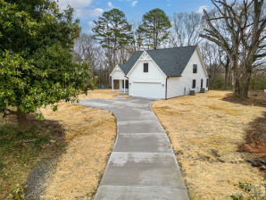 13624 Buster Rd Stanfield, NC 28163