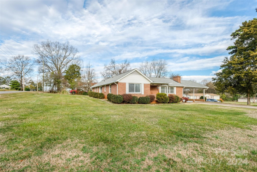 342 Stagecoach Rd Concord, NC 28027