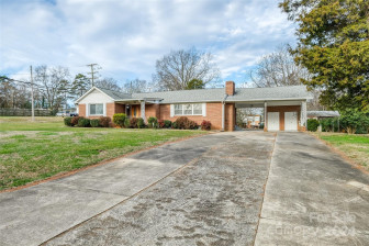 342 Stagecoach Rd Concord, NC 28027