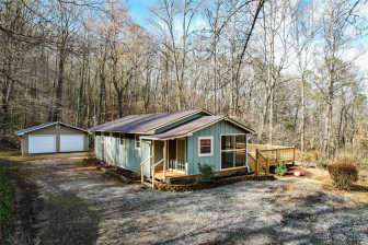 415 Ray Downs Rd Franklin, NC 28734