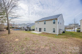 4113 Oconnell St Indian Trail, NC 28079