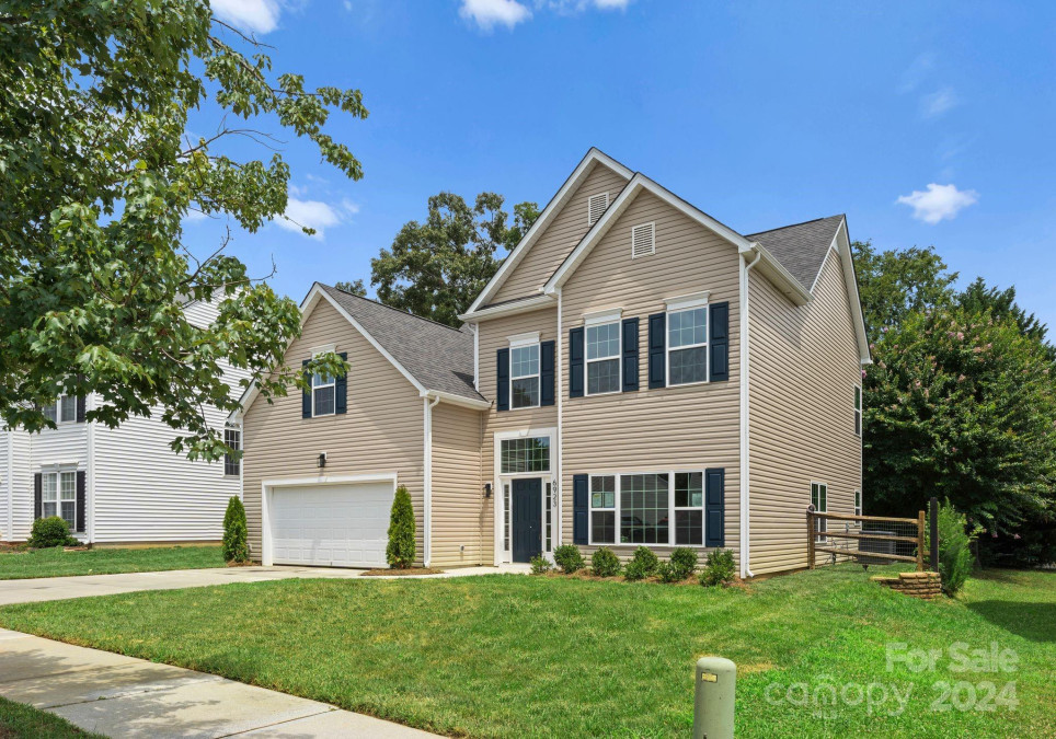 6923 Cascade Dream Ct Huntersville, NC 28078