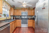 8515 Langley Mill Ct Charlotte, NC 28215