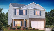 165 Carriage Cove Cir Mocksville, NC 27028