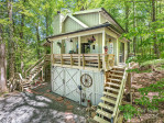 105 Shirley Dr Maggie Valley, NC 28751