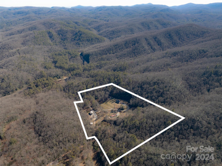 315 Garren Creek Rd Brevard, NC 28712