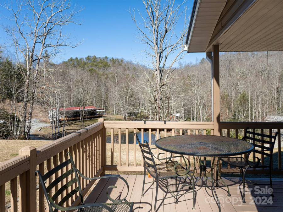 315 Garren Creek Rd Brevard, NC 28712