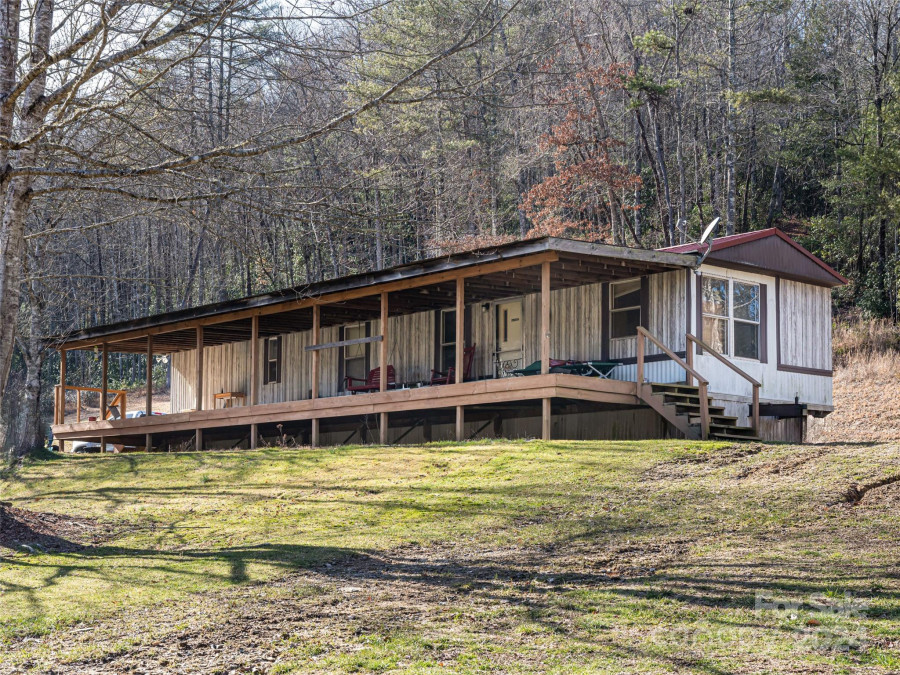 315 Garren Creek Rd Brevard, NC 28712