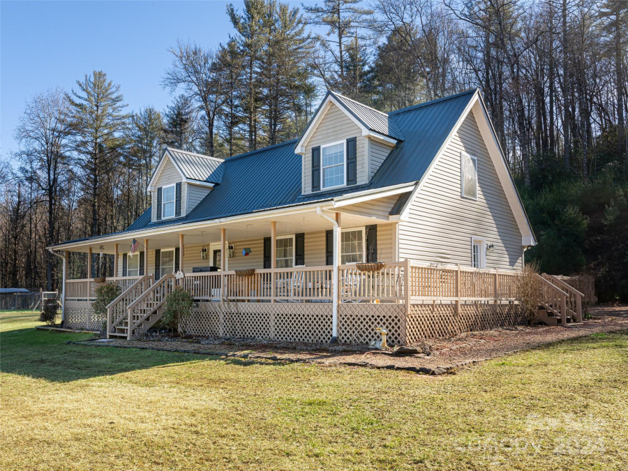 315 Garren Creek Rd Brevard, NC 28712