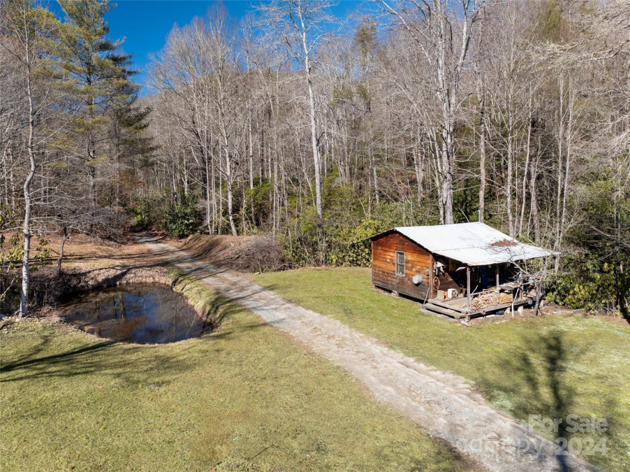 315 Garren Creek Rd Brevard, NC 28712