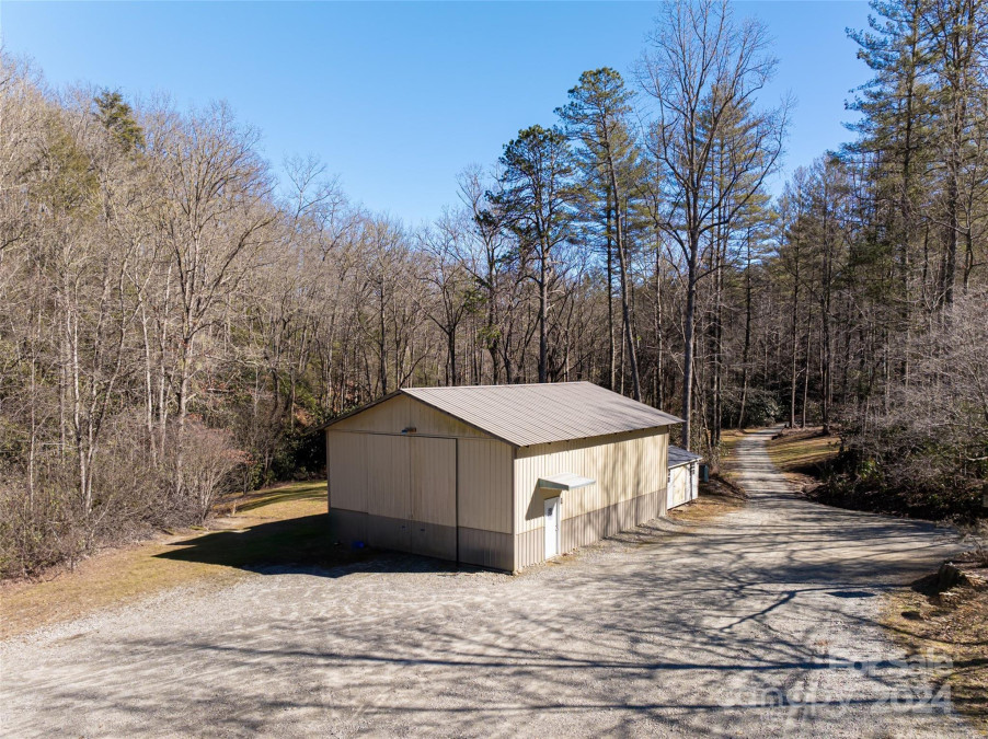 315 Garren Creek Rd Brevard, NC 28712