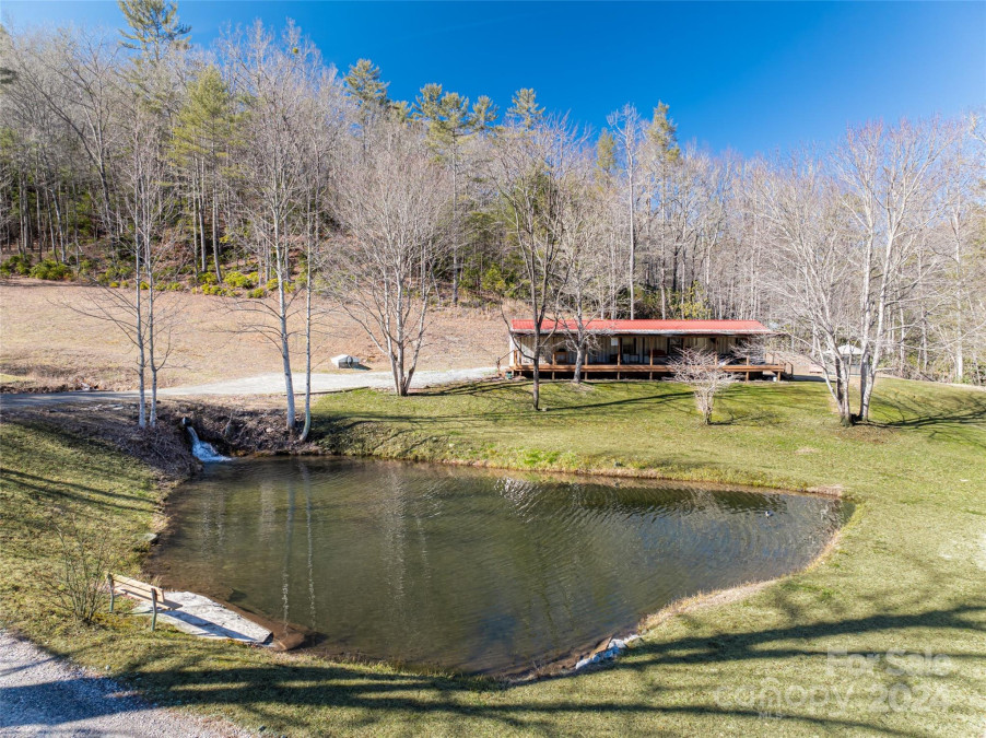 315 Garren Creek Rd Brevard, NC 28712