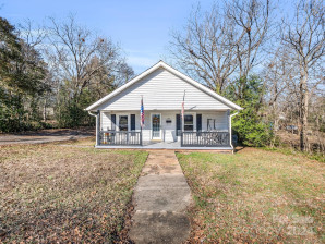 193 Florence St Forest City, NC 28043