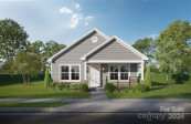 Lot 2 Ridge Ave Kannapolis, NC 28083