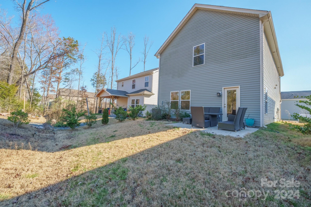 3895 Tersk Dr Midland, NC 28107