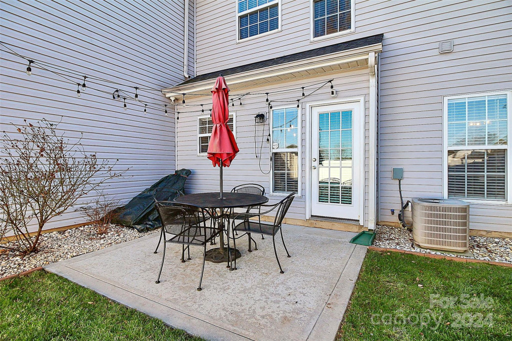 4224 Carl Parmer Dr, Harrisburg, NC 28075 MLS 4107490