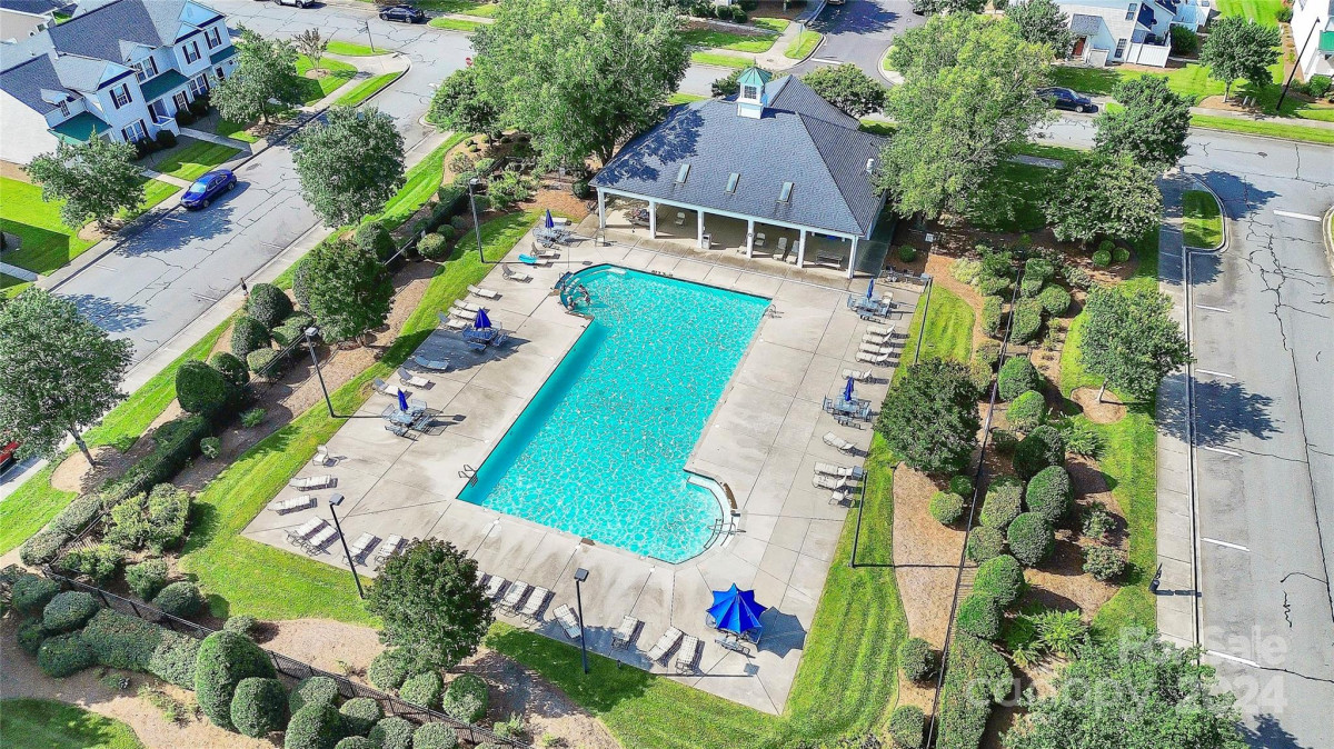 4224 Carl Parmer Dr, Harrisburg, NC 28075 MLS 4107490