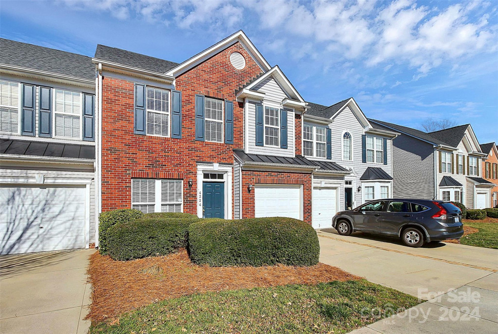 4224 Carl Parmer Dr, Harrisburg, NC 28075 MLS 4107490