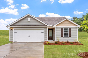 311 Aniston Ln Shelby, NC 28152